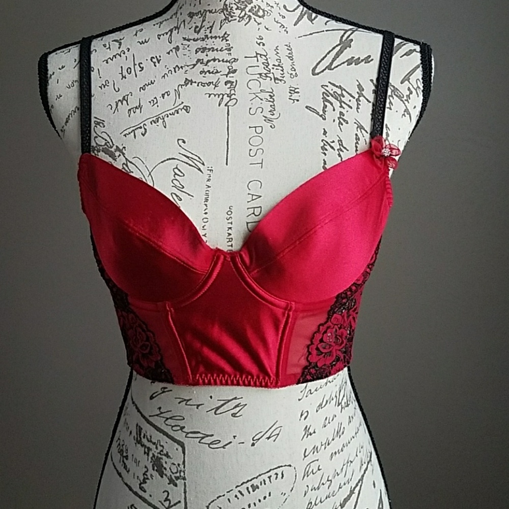 Bustier